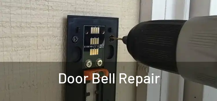  Door Bell Repair 