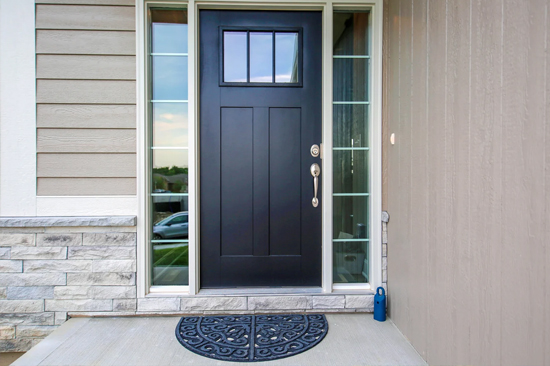 Maywood-residential-door-repair