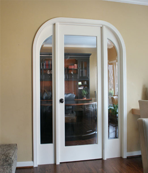 Passage Door Replacement Maywood