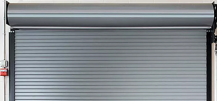 rolling steel door repair Maywood